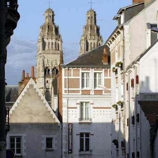 Hôtel Ronsard fotoÄŸrafÄ±