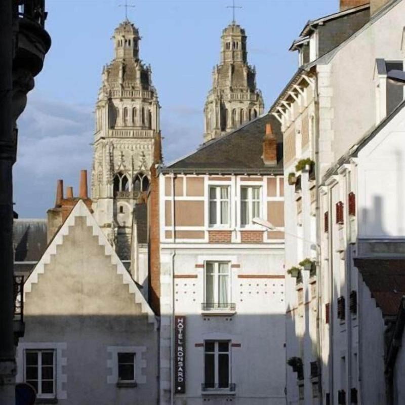 Hôtel Ronsard - Genel