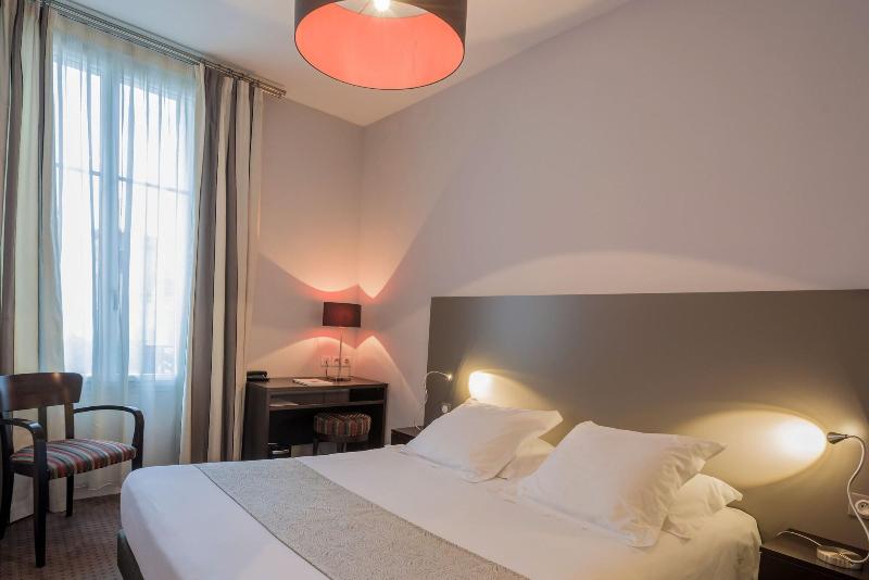 Hôtel Ronsard - Oda
