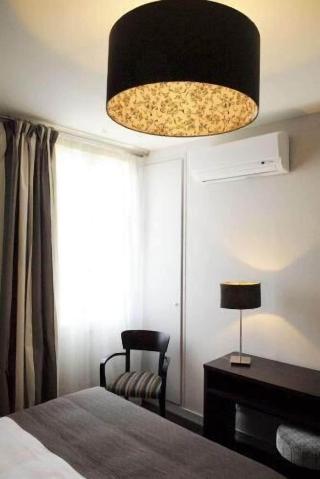 Hôtel Ronsard fotoÄŸrafÄ±