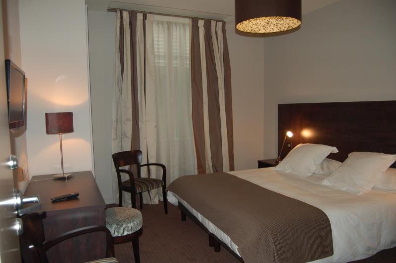 Hôtel Ronsard - Oda