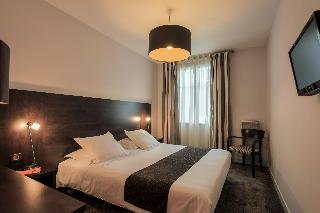 Hôtel Ronsard fotoÄŸrafÄ±