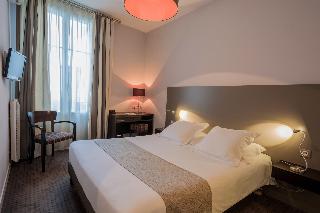 Hôtel Ronsard fotoÄŸrafÄ±