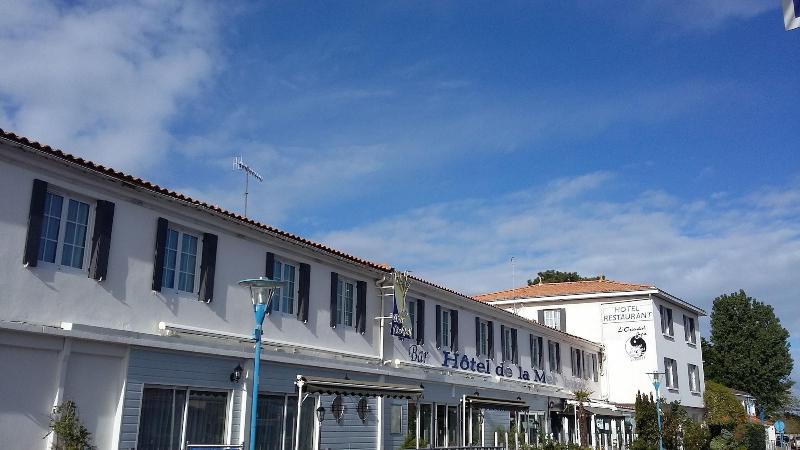 Hôtel de la Mer - Genel