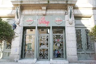 Hôtel Vintage
