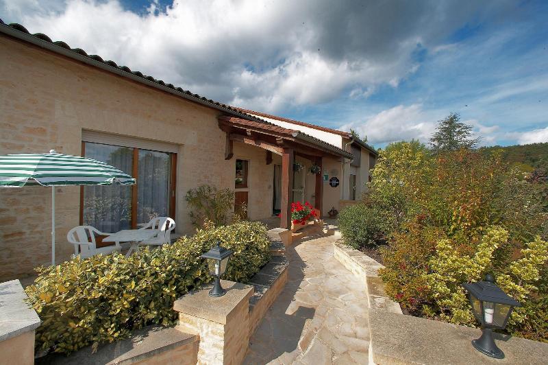 Hotel Le Mas Del Pechs - Genel