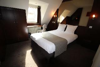Hôtel des Tonneliers - Cruche d'Or