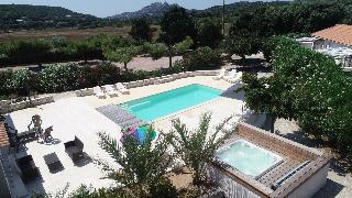 Hôtel Padolo