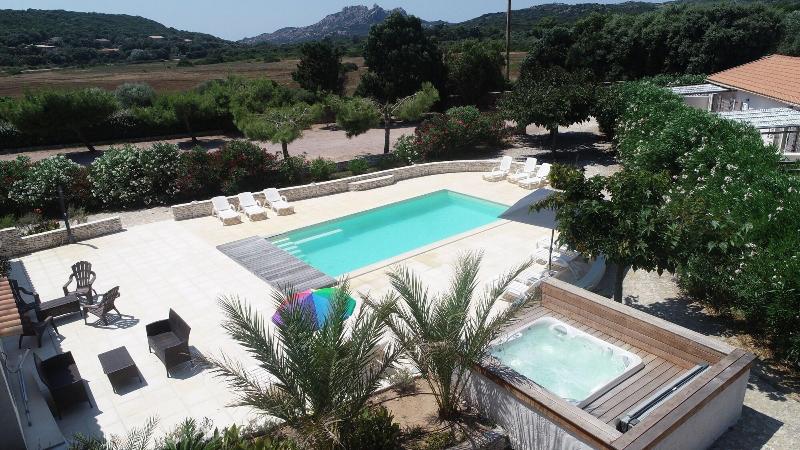 Hôtel Padolo - Genel