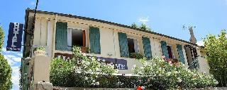 Hôtel Vendôme