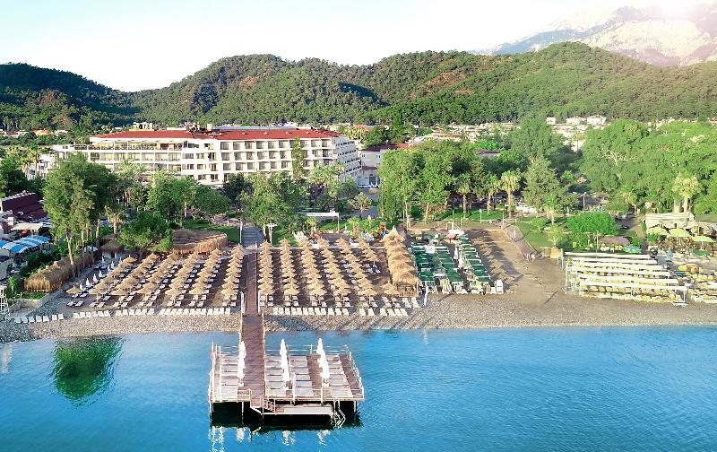 Imperial Turkiz Resort Hotel - Genel