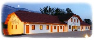 Motel 991