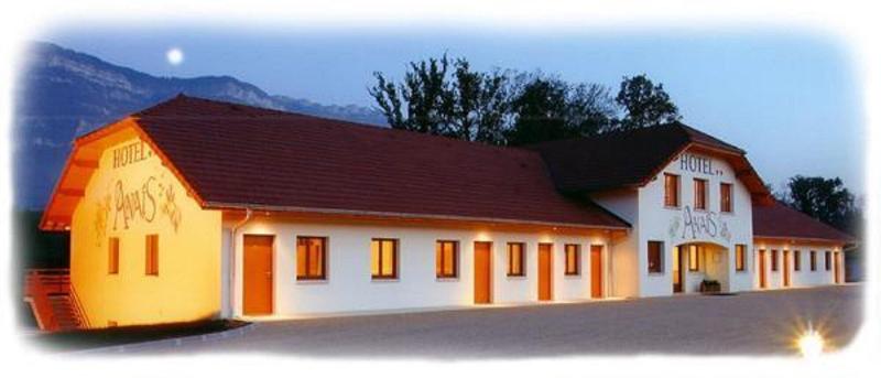 Motel 991 - Genel