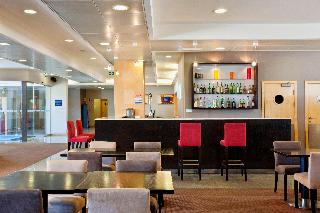 Holiday Inn Express Lisbon-Oeiras fotoÄŸrafÄ±