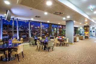 Holiday Inn Express Lisbon-Oeiras fotoÄŸrafÄ±