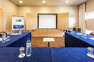 Holiday Inn Express Lisbon-Oeiras fotoÄŸrafÄ±