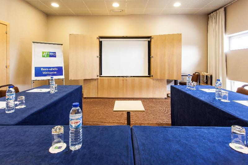 Holiday Inn Express Lisbon-Oeiras - Toplantı