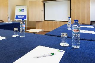 Holiday Inn Express Lisbon-Oeiras fotoÄŸrafÄ±