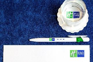 Holiday Inn Express Lisbon-Oeiras fotoÄŸrafÄ±
