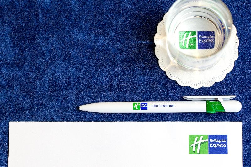Holiday Inn Express Lisbon-Oeiras - Toplantı