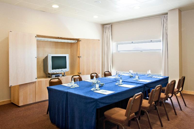 Holiday Inn Express Lisbon-Oeiras - Toplantı
