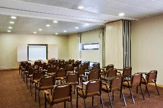 Holiday Inn Express Lisbon-Oeiras fotoÄŸrafÄ±