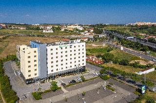 Holiday Inn Express Lisbon-Oeiras otel fotoğrafı