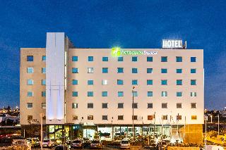 Holiday Inn Express Lisbon-Oeiras fotoÄŸrafÄ±
