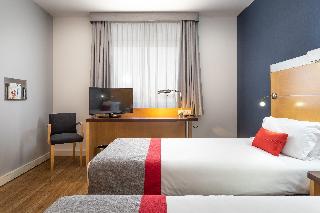 Holiday Inn Express Lisbon-Oeiras fotoÄŸrafÄ±