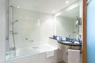 Holiday Inn Express Lisbon-Oeiras fotoÄŸrafÄ±