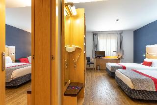 Holiday Inn Express Lisbon-Oeiras fotoÄŸrafÄ±