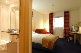 Holiday Inn Express Lisbon-Oeiras fotoÄŸrafÄ±