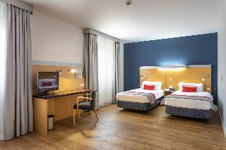 Holiday Inn Express Lisbon-Oeiras fotoÄŸrafÄ±