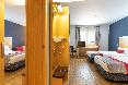 Holiday Inn Express Lisbon-Oeiras oda fotoğrafı