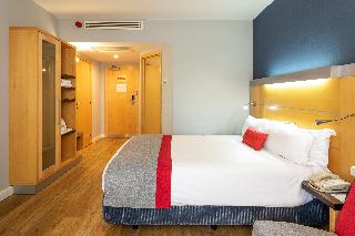 Holiday Inn Express Lisbon-Oeiras fotoÄŸrafÄ±
