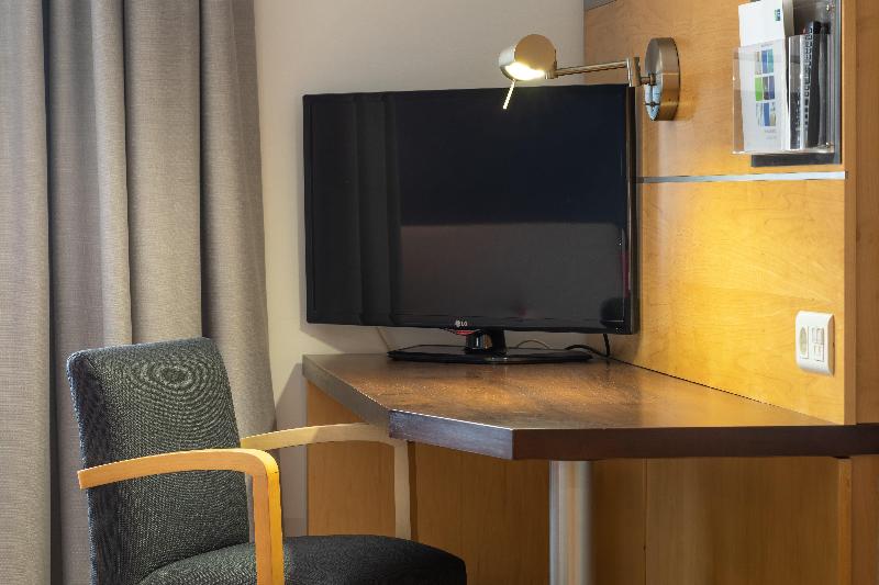 Holiday Inn Express Lisbon-Oeiras - Oda