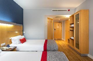 Holiday Inn Express Lisbon-Oeiras fotoÄŸrafÄ±