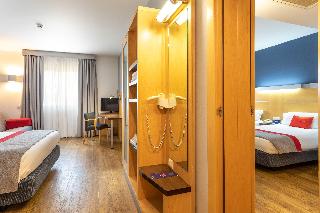 Holiday Inn Express Lisbon-Oeiras fotoÄŸrafÄ±