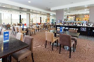 Holiday Inn Express Lisbon-Oeiras fotoÄŸrafÄ±