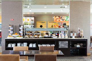 Holiday Inn Express Lisbon-Oeiras fotoÄŸrafÄ±