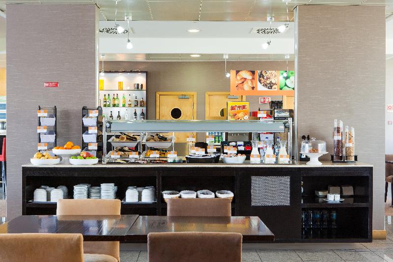 Holiday Inn Express Lisbon-Oeiras - Restoran