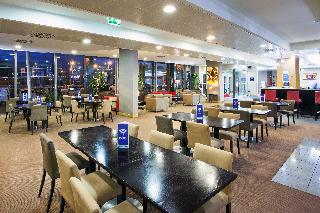 Holiday Inn Express Lisbon-Oeiras fotoÄŸrafÄ±