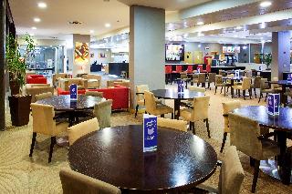 Holiday Inn Express Lisbon-Oeiras fotoÄŸrafÄ±