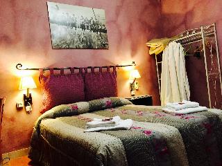 Boutique Hôtel Couleurs du Sud