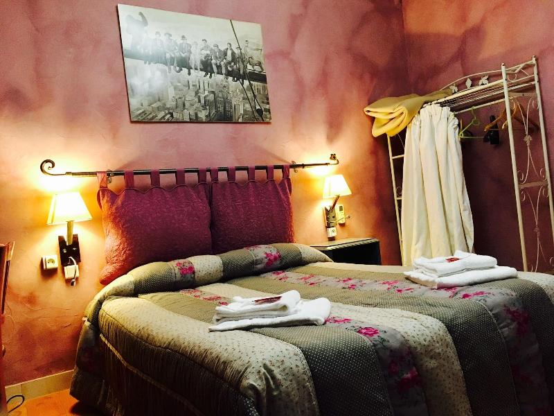 Boutique Hôtel Couleurs du Sud - Genel