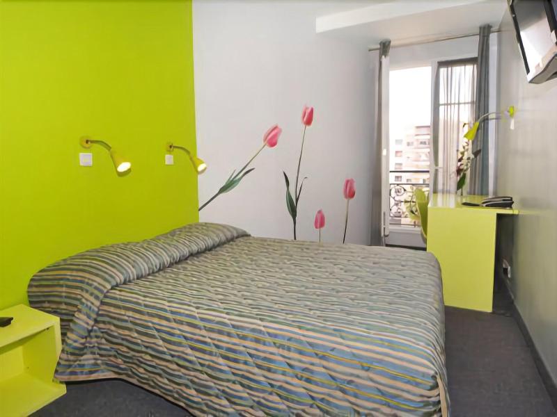 H33 hôtel - Genel