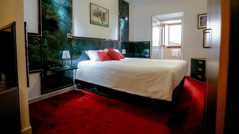 Hotel Napoléon - Genel