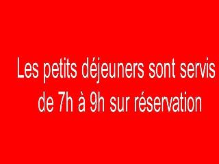 Hôtel Le Memphis
