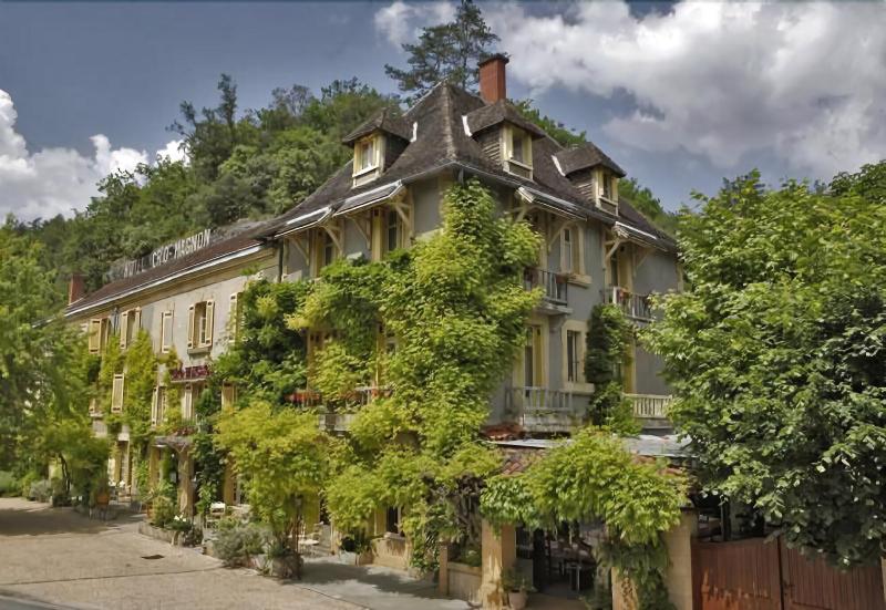 Hôtel Le Cro-Magnon - Genel