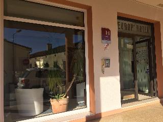 Europ'Hôtel